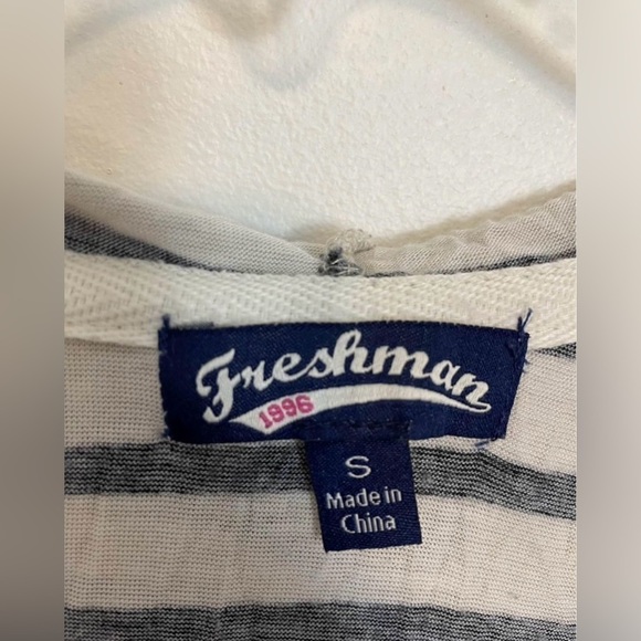 Freshman Lightweight Top - Picture 3 of 4